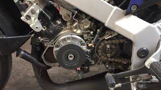 Honda Nova Dash 125Cc - 722.22 - Proarm 2016