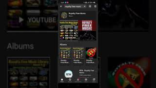 Watchlisten Youtube In Background No App Needed