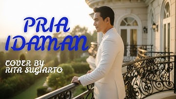 Cover lagu Pria Idaman  - Rita Sugiarto | Versi ZIMRAAN DANGDUT OFFICIAL