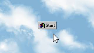 windows95/3.1用 コロナイゼーション 28 years ago, Windows 95 was the start of a new era