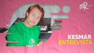KESMAR prepara su próximo ÁLBUM | MR. INDIE