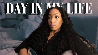 Day in My Life | They Told Me to Move… + Self-Abandonment + Rainy Days & More