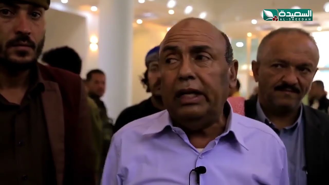 مستشفى ابن سيناء بتعز يفتتح مبناه الجديد في إطار تطوير خدماته الصحيه