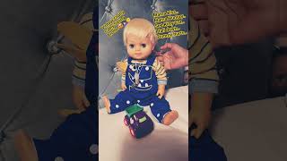 Chatty Cathy Sibling Baby Brother 😍🌼🌈💖💁🏻‍♀️