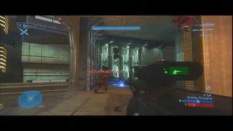 Fail - Halo 3 : Successful Fail