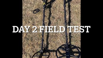 NEW 12” Tarsacci MDT 8000 Coil Part #1 Head to Head 11x9” Stock & 12” BEAST Coil Side by Side!