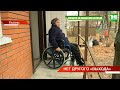 В Казани УК требует снести самовольно построенный инвалидом-колясочником балкон с пандусом | ТНВ