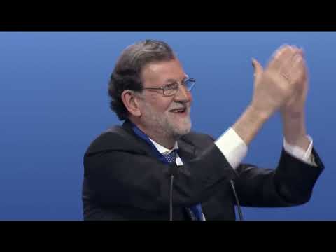 Video: Mariano Rajoy Brey nettoverdi: Wiki, gift, familie, bryllup, lønn, søsken