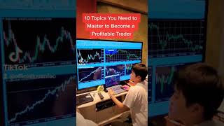 10 Topics to Master To Become a Profitable Trader screenshot 5