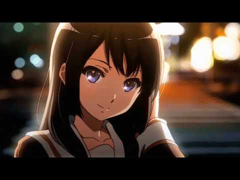 underscores - The Peace (slowed + reverb)