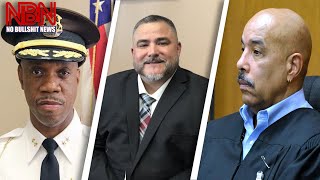 Crime & Punishment: Love Helps But Not Enough - No BS News June 11th 2021