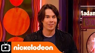 iCarly | Nug Hug | Nickelodeon UK