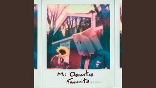 Video thumbnail of "Mi Sobrino Memo - Mi Desastre Favorito (モカフラッペ)"