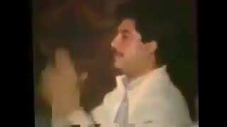 قصيصدام_حسين العراق الوثائقية ١٩٨٧الحرب العراقية الإيرانية سكران رقص_شعبي غجرياترقصات