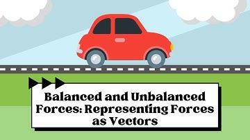 Science 7 Quarter 3 Week 2 | Force as Vector Quantity |  MATATAG Curriculum