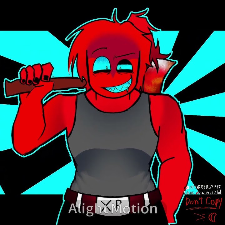 Severed P3nis 0rgy | #MEMEANIMATION | .