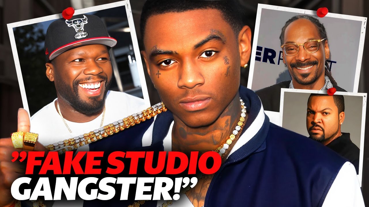 Why Hip-Hop Doesn’t Respect Soulja Boy Anymore (And Never Will)