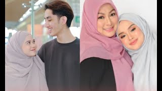 Netizen Dakwa Abby Abadi Putar Belit Fakta, Nak Aslam Sepenuhnya Untuk Marissa