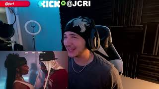 JCRI Reacts to DABABY - IMA HOE TOO (Feat. Yung Miami) [Official Video]