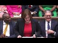 🔴 LIVE: Heated PMQs Sees Speaker Ask For 'Decorum'
