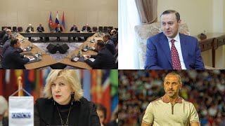 Հայաստանը հետաձգել է Մոսկվայի հանդիպումը. ՌԴ ԱԳՆ-ն պատասխանել է Փաշինյանին
