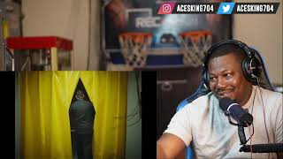 Eminem - Doomsday 2 (Directed by Cole Bennett) *REACTION!!!*