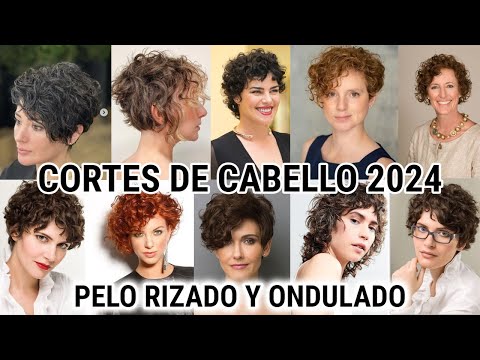 CORTES DE CABELLO PARA SEÑORAS DE 60 Y 70 AÑOS / Fashion Love 