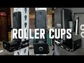 Best Equipment You Don't Own - Ghost Strong Roller Cups