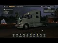 AMERICAN TRUCK SIMULATOR | SACRAMENTO - SAN DIEGO | Mix Tank