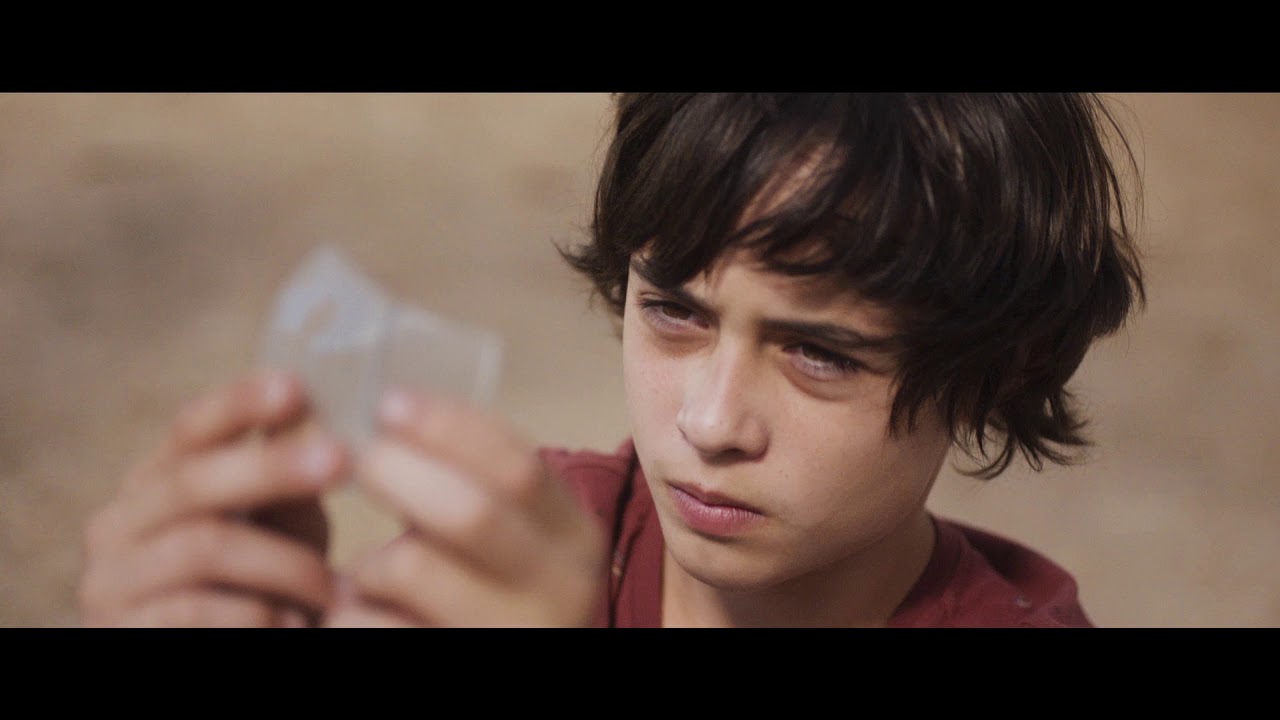 Chasing Wonders trailer