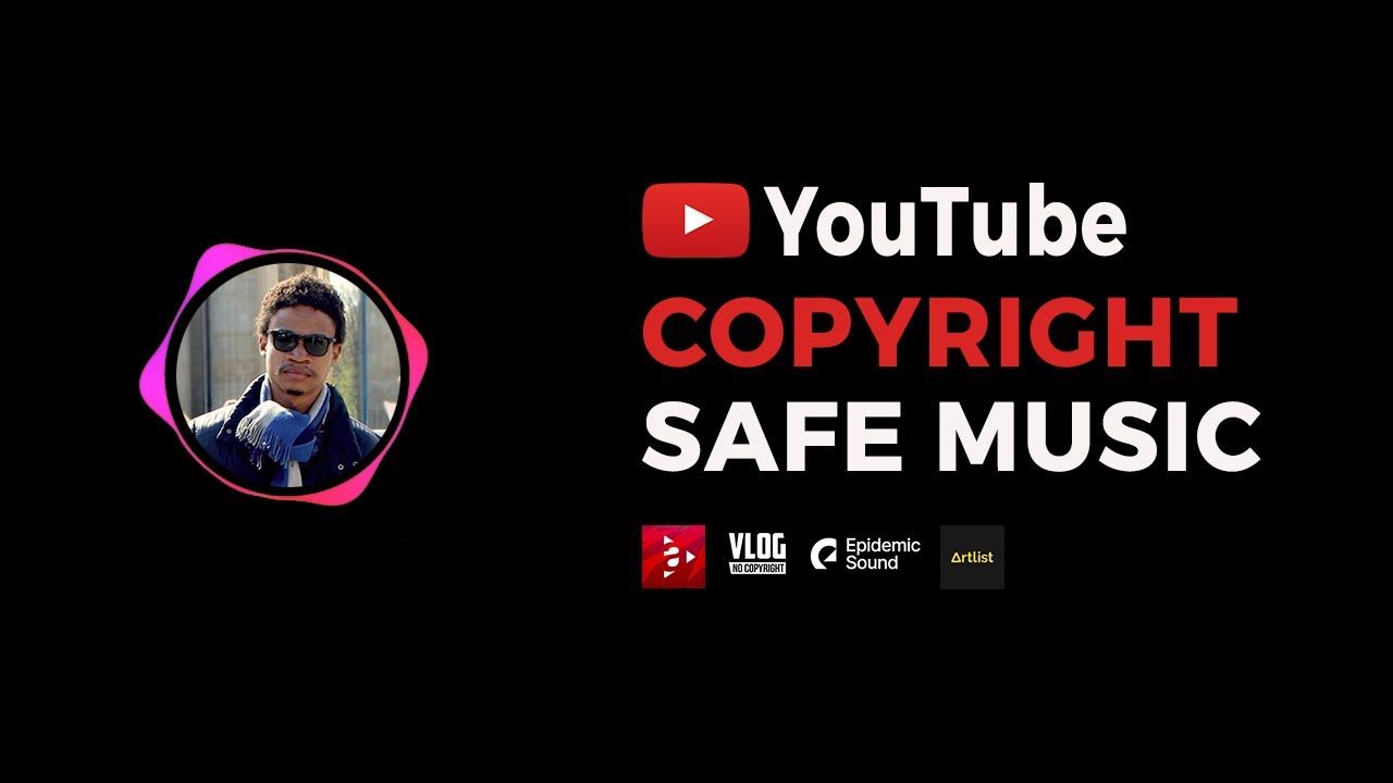 Safe Music for YouTube Audio Library, Epidemic Sound, Vlog No