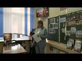 Чтобы такое никогда не повторилось: в средней школе №5 прошёл единый урок памяти о Хатыни