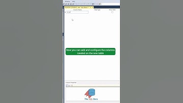 This is fast 🐱‍🏍 #sql #create #dataengineering #datascience #table #dataanalytics #sqlserver  #data