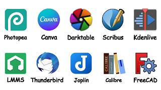 Every Free App You Actually Need in 12 Minutes (Part 2)