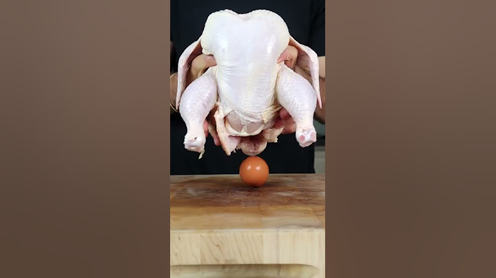 The Ostrich Egg Exploded Before I Could Slice It 🥲 #shorts