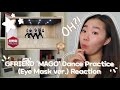 GFRIEND 여자친구 ‘MAGO’ Dance Practice (Eye Mask ver.) Reaction | Korean American Reacts