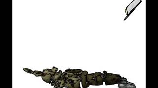 bruh! springtrap morreu :(|| DC2/FNAF l