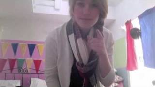 Ootd School Winter Wear