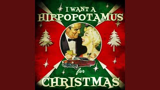 Video thumbnail of "Gayla Peevey - I Want a Hippopotamus for Christmas"