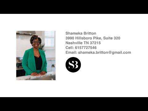 2977 Brantley Dr, Antioch, TN home video tour