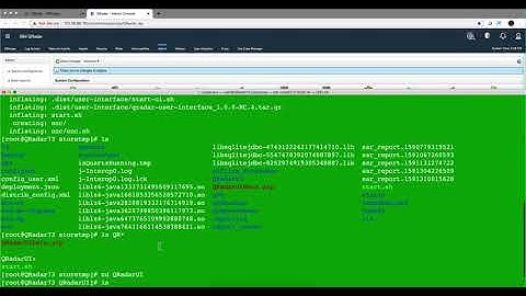 QRadar New UI Installation QRadar Analyst Workflow
