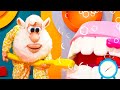 The Booba Show - Booba’s DIY Time! 🧩  Educational TV Show for Kids | Super Toons Kids TV