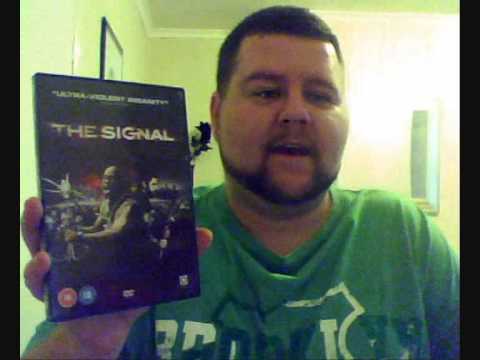 Savini1979's Horror Reviews Episode 17 The Signal