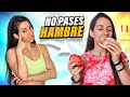 Como CONTROLAR el HAMBRE | Basado en CIENCIA