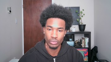 you are the thing you