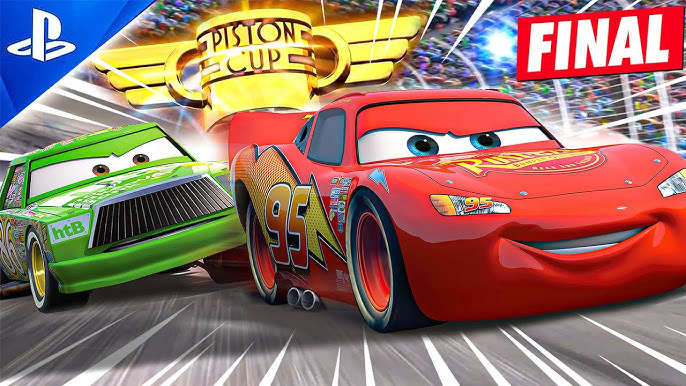 2 JOGOS DE DOMINÓ DISNEY FILME CARROS - DICANTO