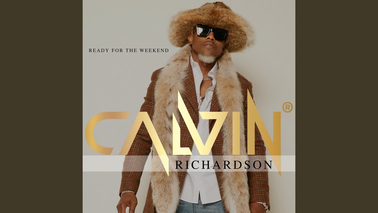 Ready For The Weekend - YouTube