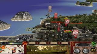 Top 20 Medieval II Total War Kingdoms Fantasy-MODS - Nr 20:  Gothic Total War: Chronicles of Myrtana
