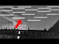 UFO Sightings and Government Response