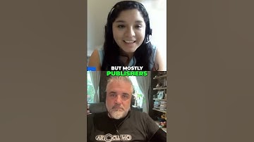 Publishers Unite: Is A Content Monopoly Needed To Fight AI and Google?  #artificialintelligence #ai